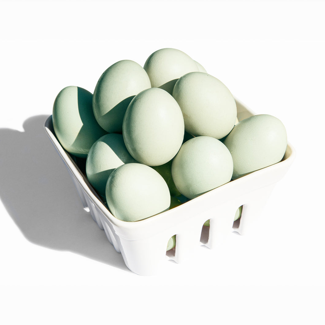 Farm Fresh Eggs – Little Shop Of Butter
